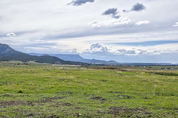 3.1 Acres of Land with Home for Sale in Mancos, Colorado