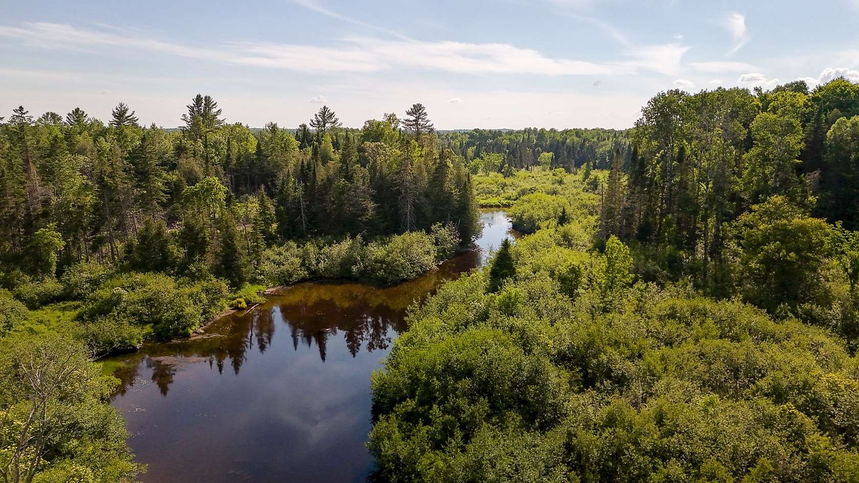 4 Acres of Land for Sale in Cary, Maine