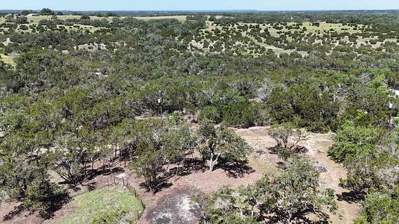 10.2 Acres of Land for Sale in Dripping Springs, Texas