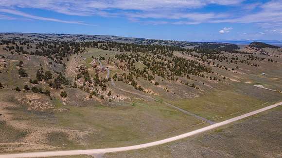81 Acres of Land for Sale in Casper, Wyoming