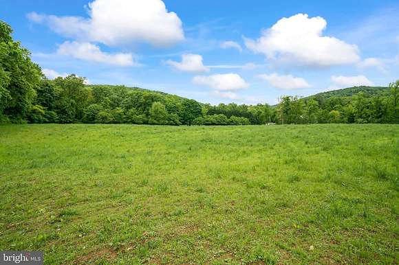 6 Acres of Residential Land for Sale in Saint Thomas, Pennsylvania