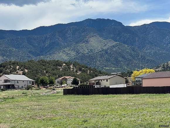 1.3 Acres of Residential Land for Sale in Cañon City, Colorado