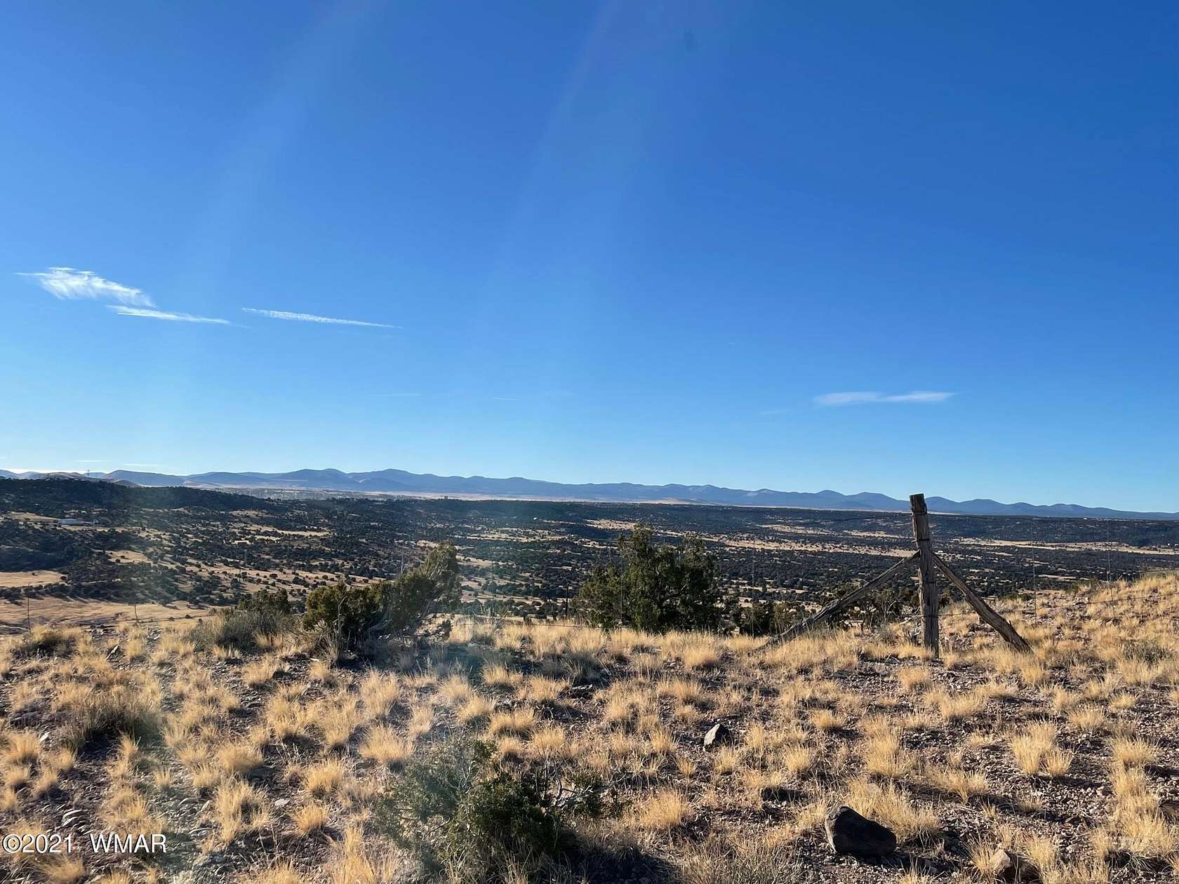 80 Acres of Land for Sale in Concho, Arizona