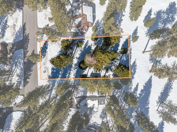 0.233 Acres of Residential Land for Sale in Truckee, California