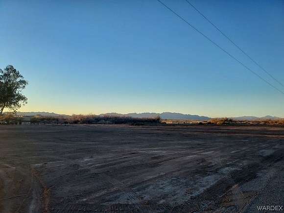 4.88 Acres of Land for Sale in Mohave Valley, Arizona