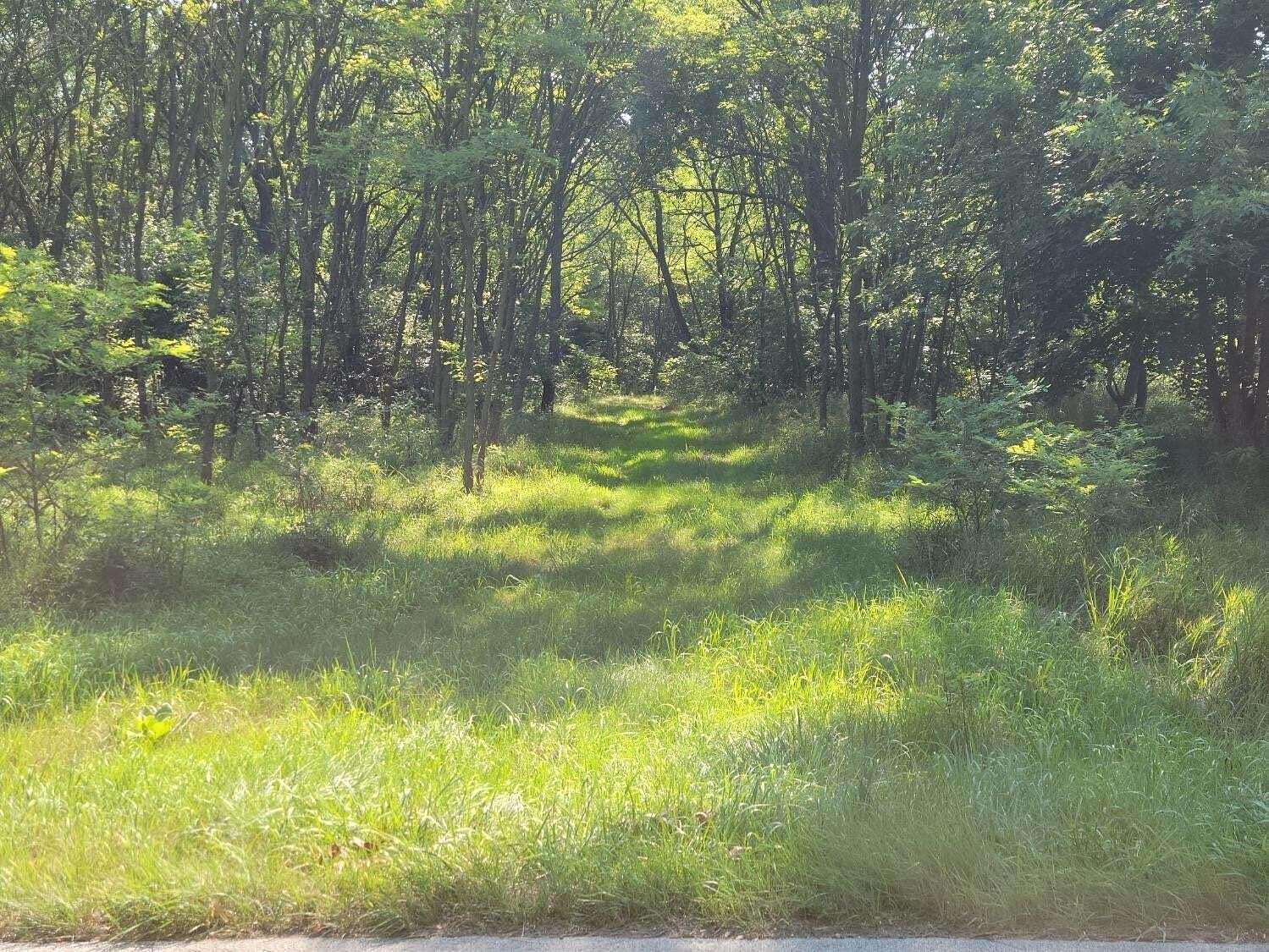 23 Acres of Land for Sale in Lake Village, Indiana