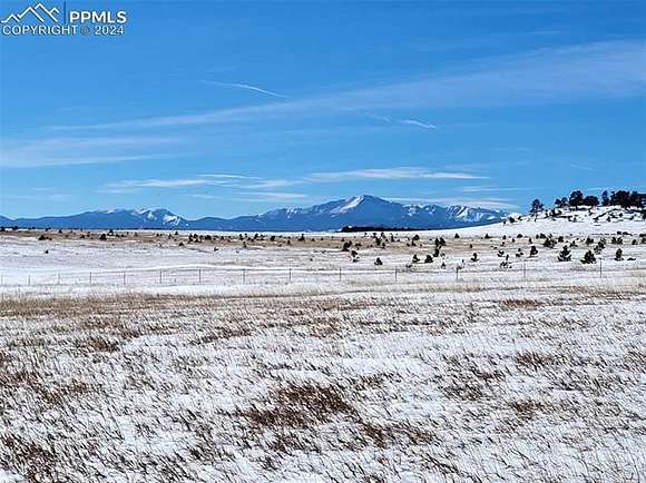 5.2 Acres of Residential Land for Sale in Colorado Springs, Colorado