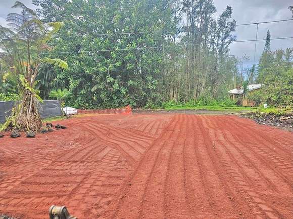 0.19 Acres of Residential Land for Sale in Pahoa, Hawaii