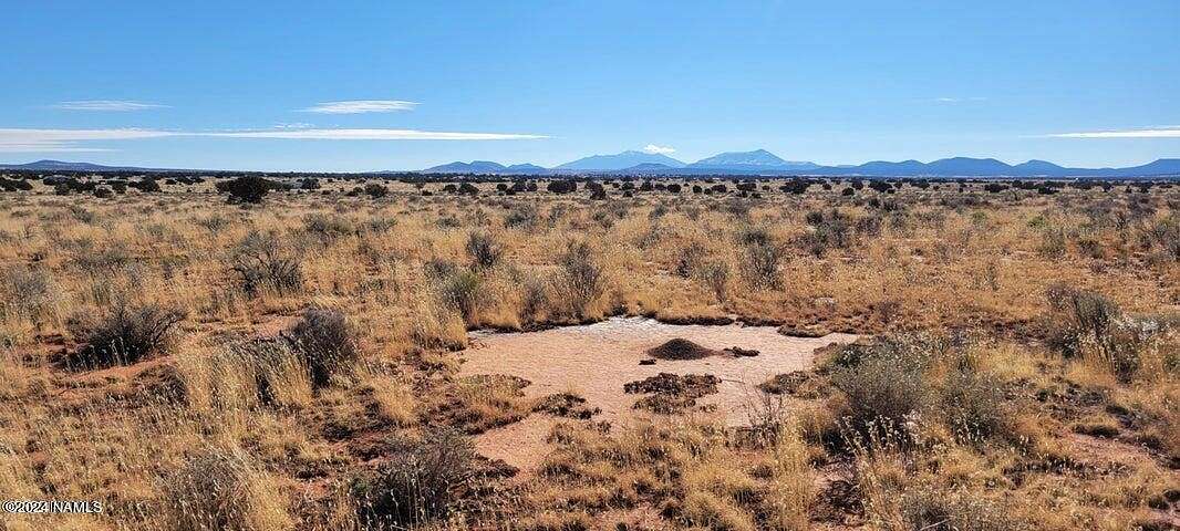 1.5 Acres of Residential Land for Sale in Williams, Arizona