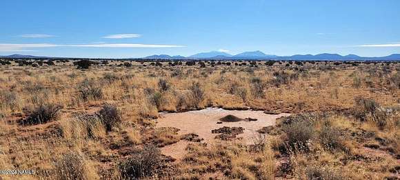 1.48 Acres of Residential Land for Sale in Williams, Arizona