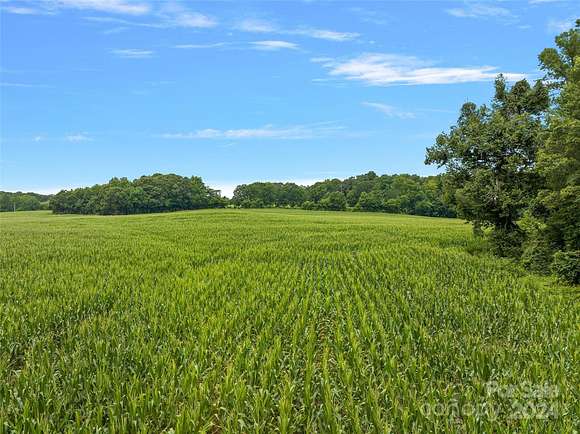 10.15 Acres of Land for Sale in Salisbury, North Carolina