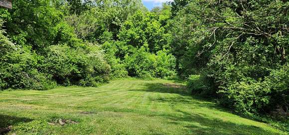 0.99 Acres of Land for Sale in Knoxville, Tennessee