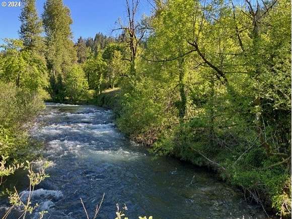 4.1 Acres of Land for Sale in Silverton, Oregon