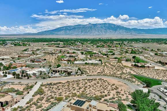 1 Acre of Land for Sale in Corrales, New Mexico