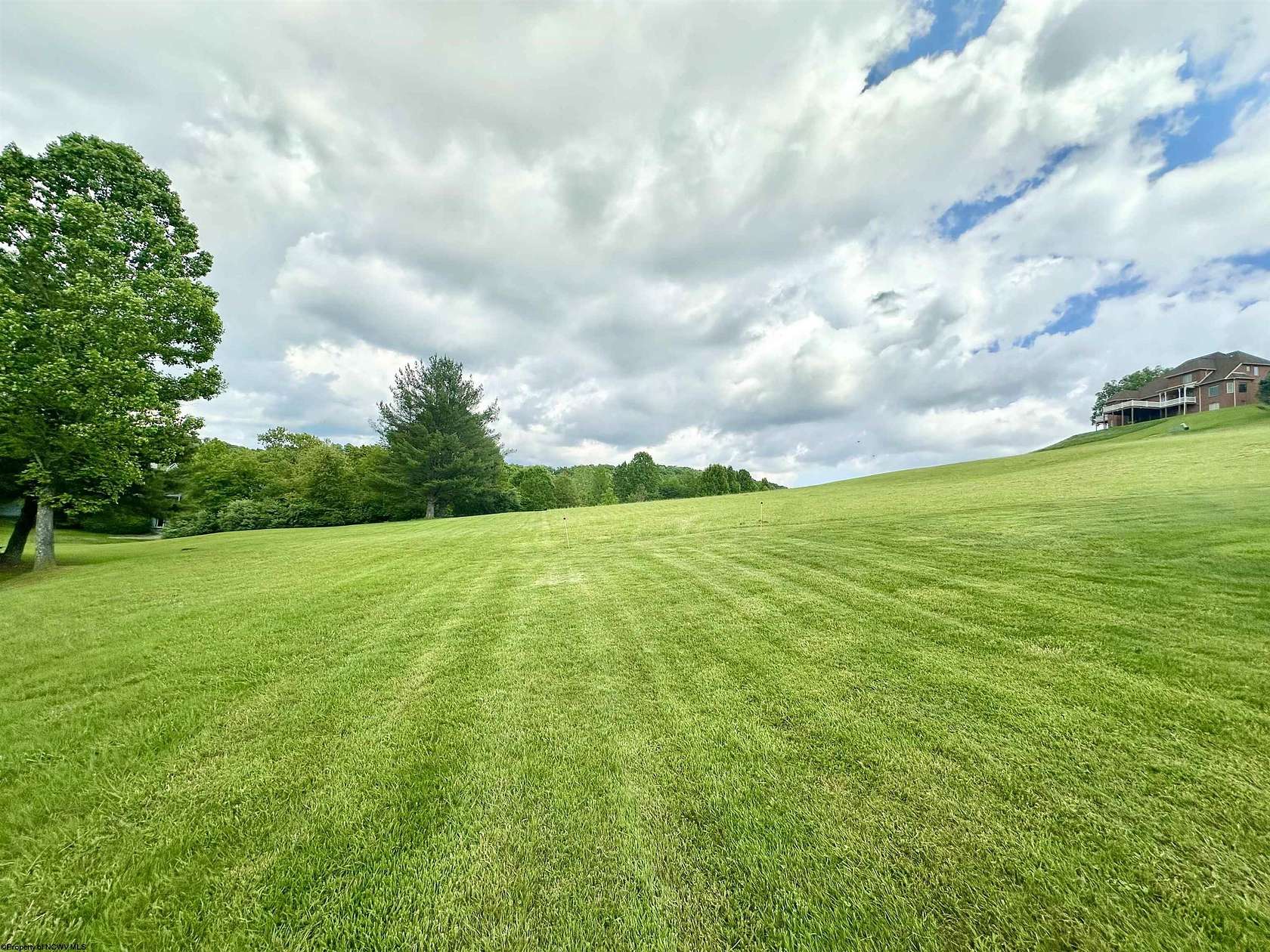 1.19 Acres of Residential Land for Sale in Fairmont, West Virginia