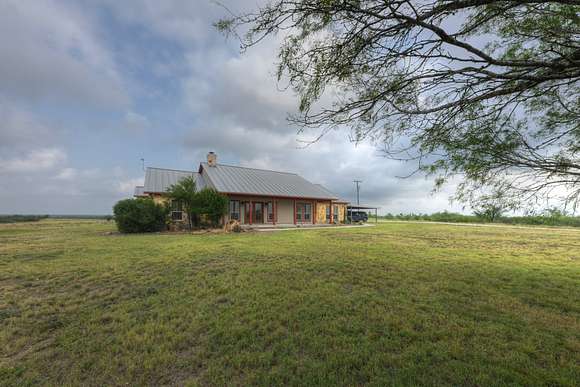 1,515 Acres of Land for Sale in Cotulla, Texas