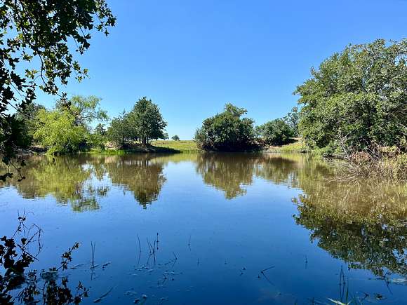 85 Acres of Recreational Land & Farm for Sale in Harwood, Texas