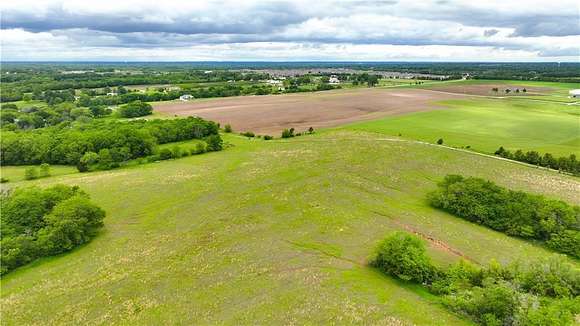 20 Acres of Land for Sale in Blue Springs, Missouri