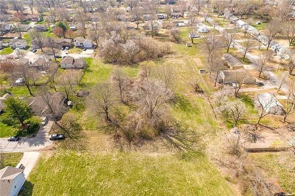 6 Acres of Residential Land for Sale in Raytown, Missouri