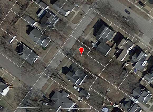 Residential Land for Sale in Dowagiac, Michigan