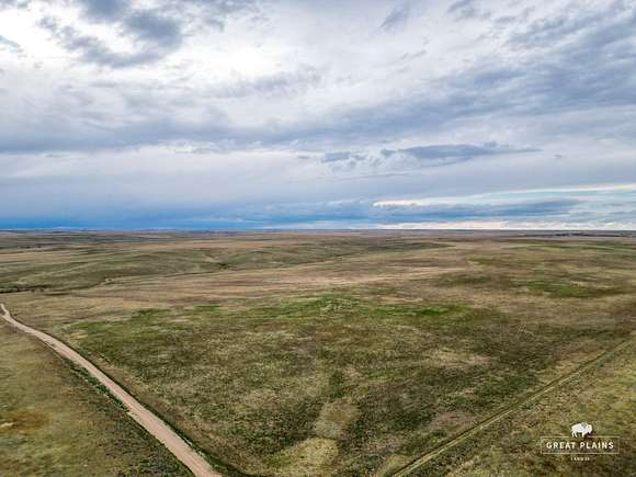 40 Acres of Land for Sale in Rush, Colorado