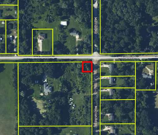 Commercial Land for Sale in Flushing, Michigan