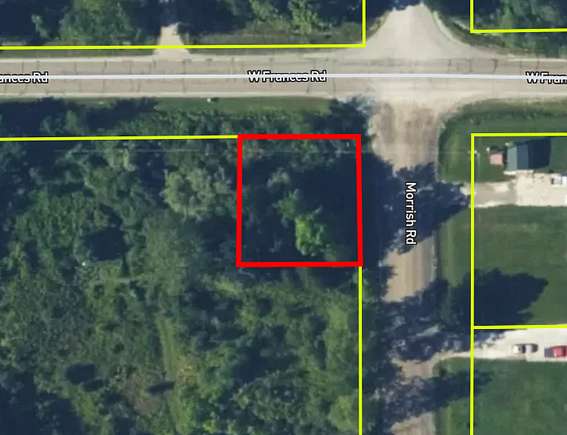 Commercial Land for Sale in Flushing, Michigan