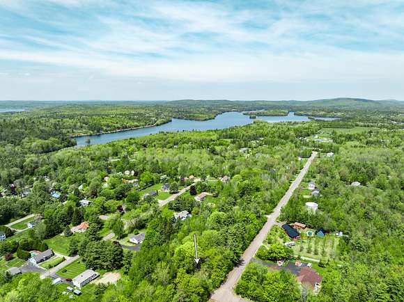 0.48 Acres of Residential Land for Sale in Bucksport, Maine