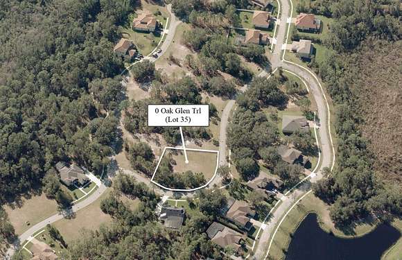 0.42 Acres of Residential Land for Sale in St. Cloud, Florida
