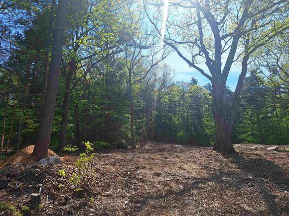 1.6 Acres of Residential Land for Sale in Gilford, New Hampshire