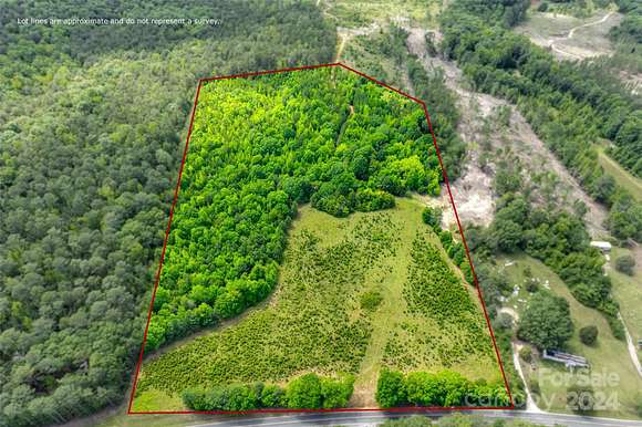 19.3 Acres of Recreational Land for Sale in Carlisle, South Carolina