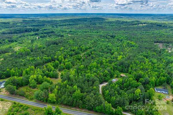 11.5 Acres of Recreational Land for Sale in Carlisle, South Carolina