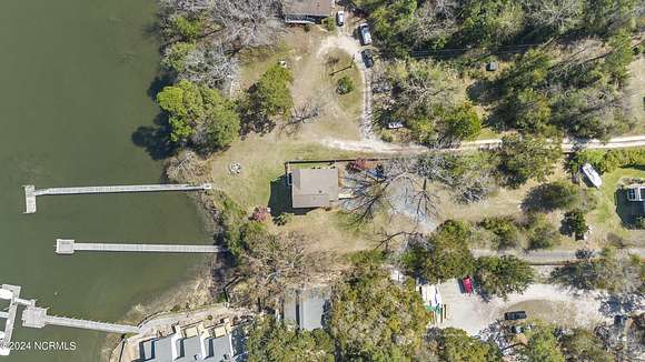 0.38 Acres of Residential Land for Sale in Wilmington, North Carolina