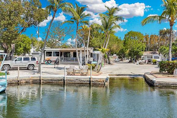 Residential Land for Sale in Key Largo, Florida