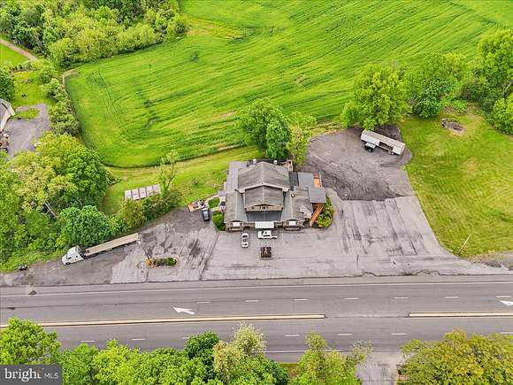 3.9 Acres of Commercial Land for Sale in Orwigsburg, Pennsylvania