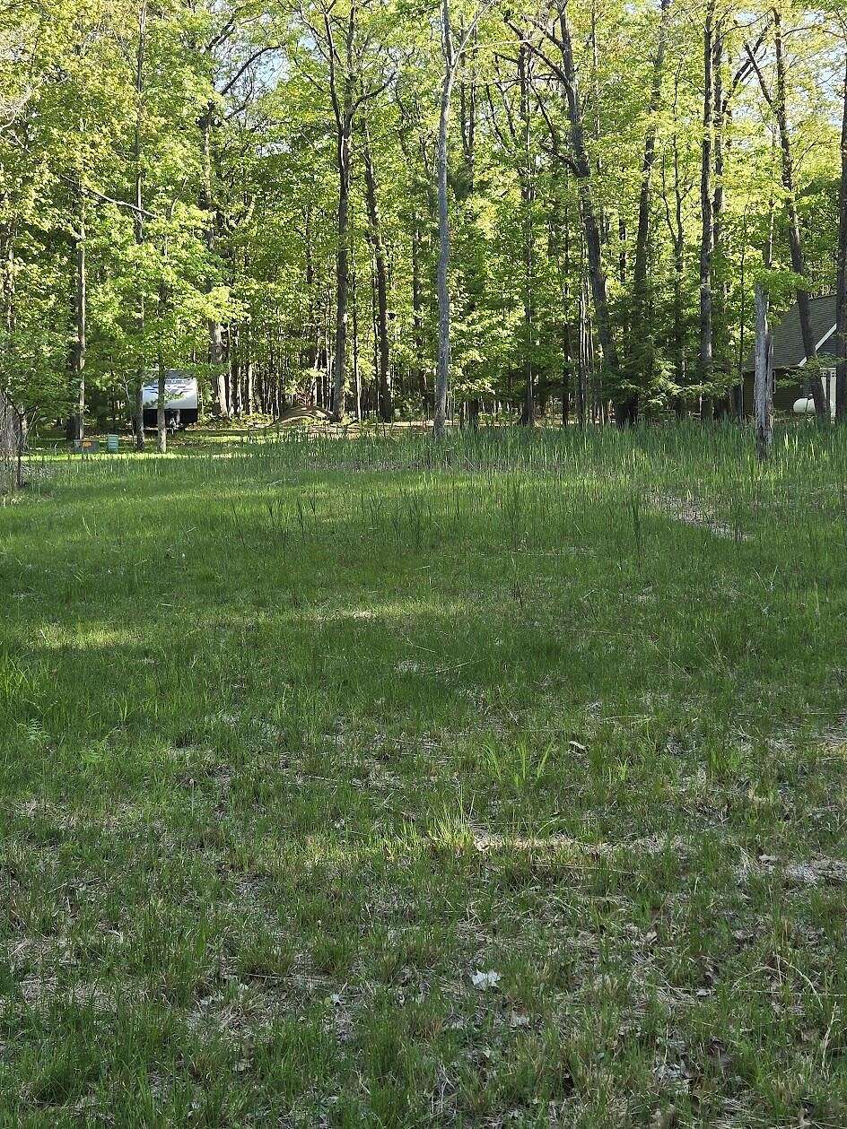 0.41 Acres of Land for Sale in Mears, Michigan LandSearch