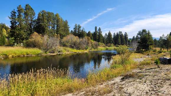 0.91 Acres of Residential Land for Sale in McCall, Idaho