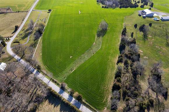 15 Acres of Land for Sale in Oak Ridge, Missouri