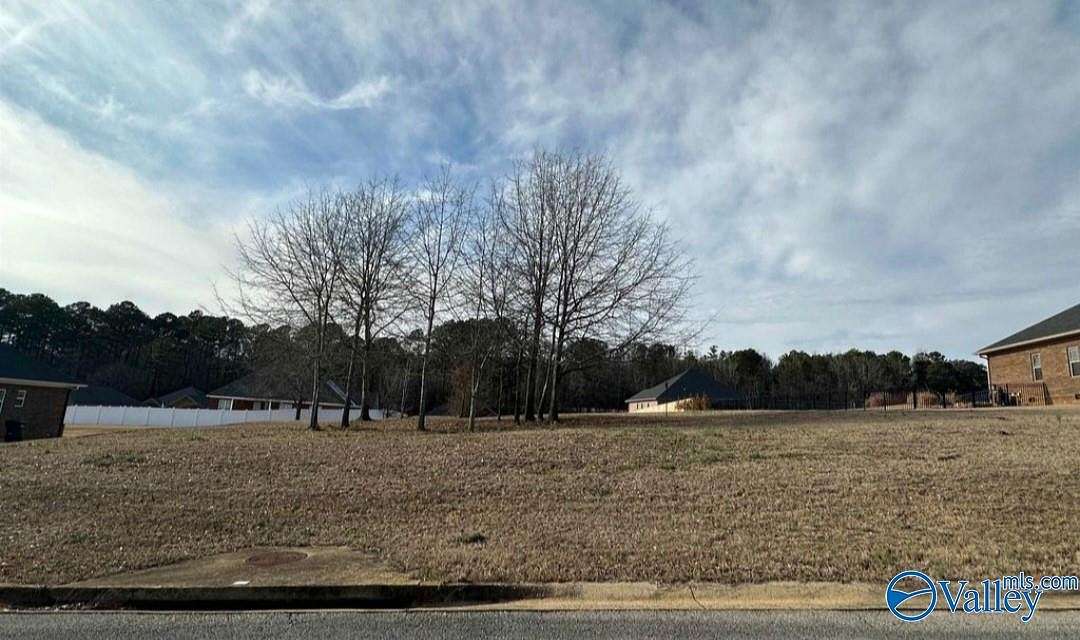 0.54 Acres of Residential Land for Sale in Southside, Alabama