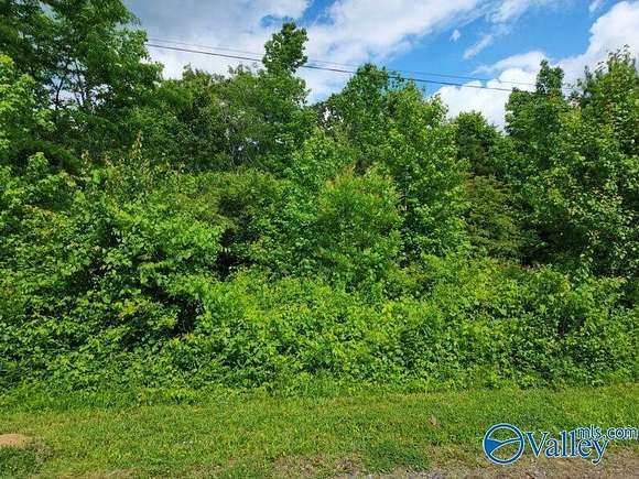 0.6 Acres of Land for Sale in Langston, Alabama