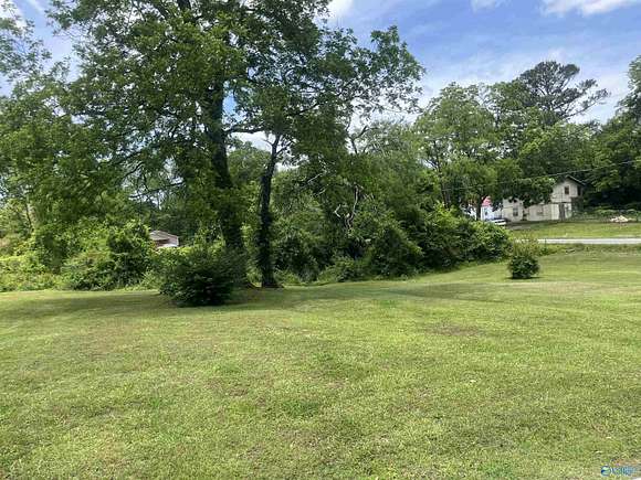 0.21 Acres of Residential Land for Sale in Gadsden, Alabama