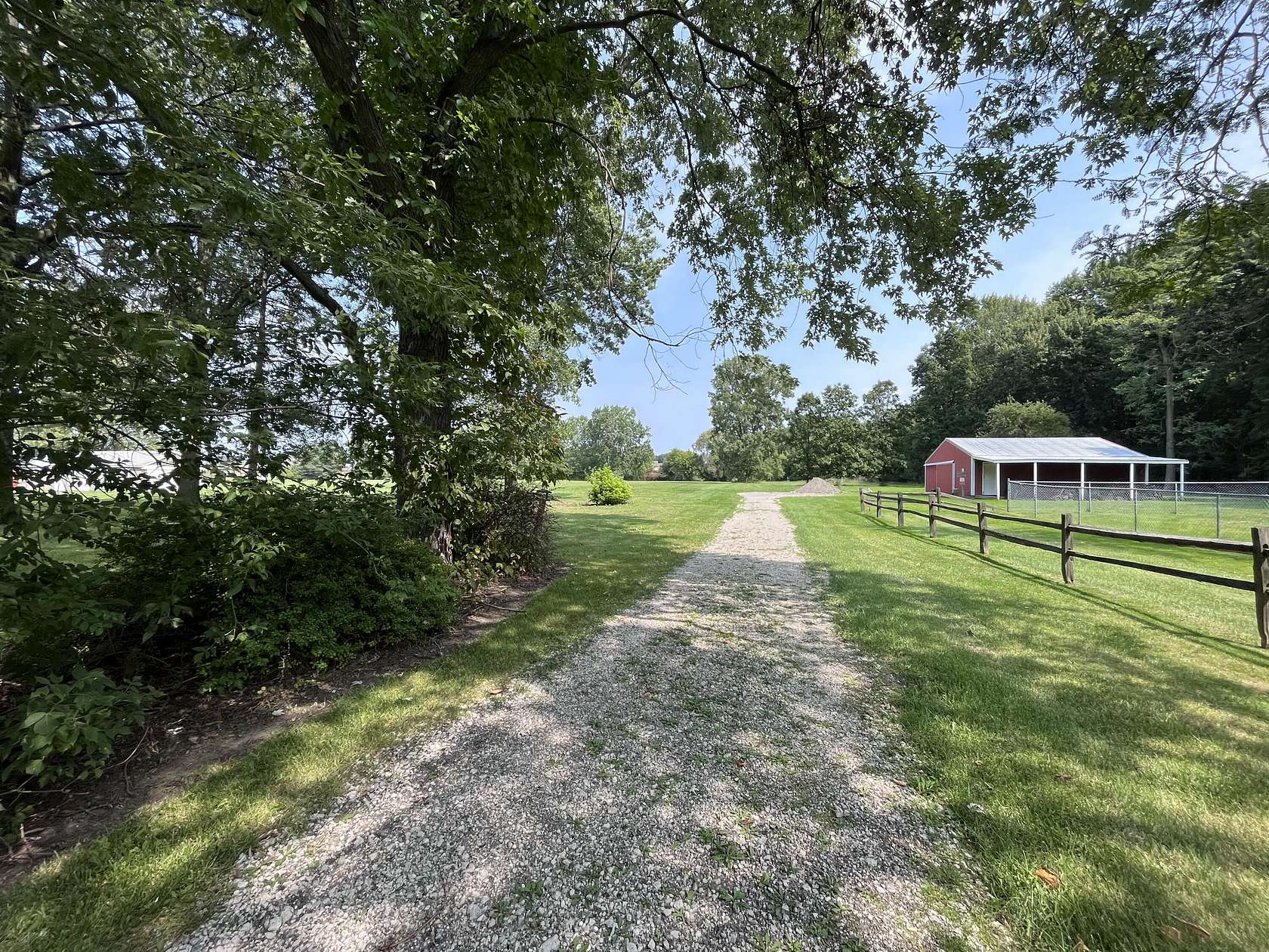 3.8 Acres of Residential Land for Sale in Fraser, Michigan