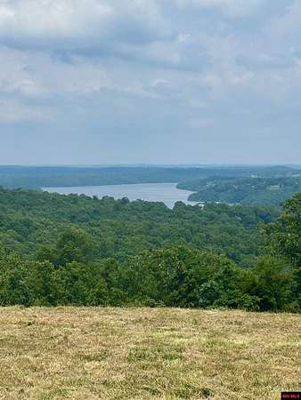 19.8 Acres of Land for Sale in Mountain Home, Arkansas