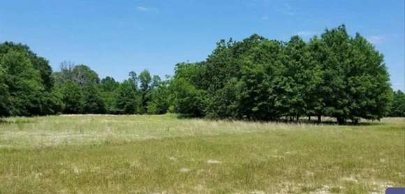 2.1 Acres of Land for Sale in Blossom, Texas