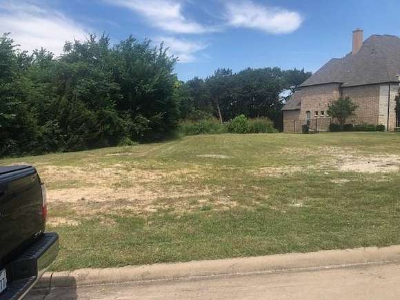0.46 Acres of Residential Land for Sale in Cedar Hill, Texas