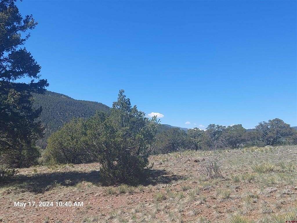 2.02 Acres of Residential Land for Sale in South Fork, Colorado