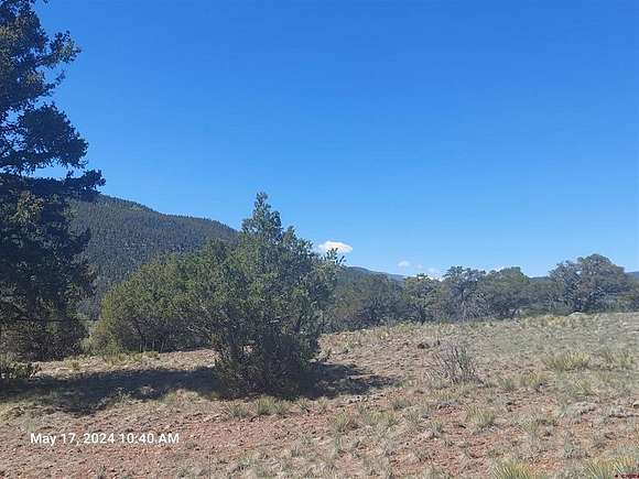 2.02 Acres of Residential Land for Sale in South Fork, Colorado