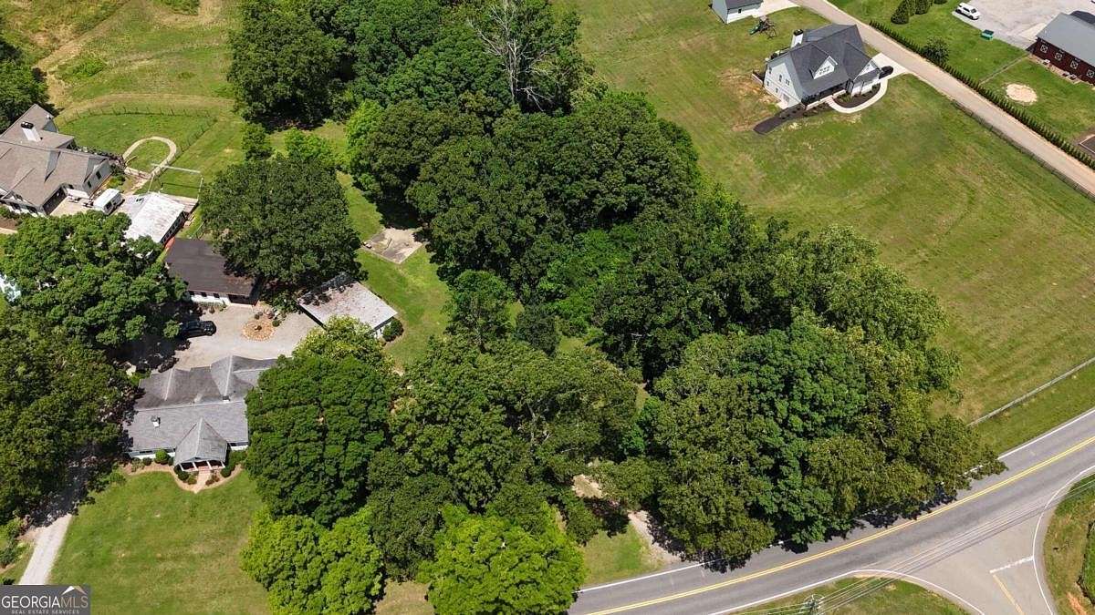 1.8 Acres of Residential Land for Sale in Canton, Georgia