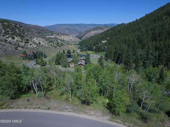 1.2 Acres of Land for Sale in Edwards, Colorado