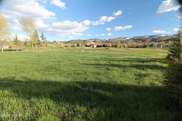 0.52 Acres of Residential Land for Sale in Eagle, Colorado